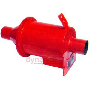 CCoE, PESO approved Spark Arrestors