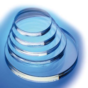 Safety Sight Glasses