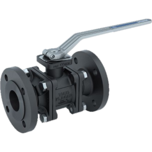 Ball Valves