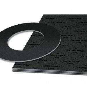 KLINGERSIL C-4500 Compressed Non-asbestos Fibre (CNAF) Reinforced Calendered Sealing Gasket Material Jointing Sheets