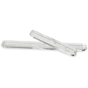 High Pressure Gauge Glasses