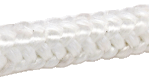 Uni Klinger UKL 4303 Non-Asbestos Glass Fibre Yarns and PTFE Gland Packing
